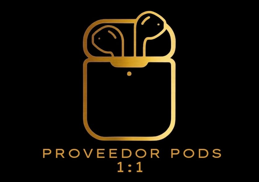 PROVEEDOR FAIRPOD