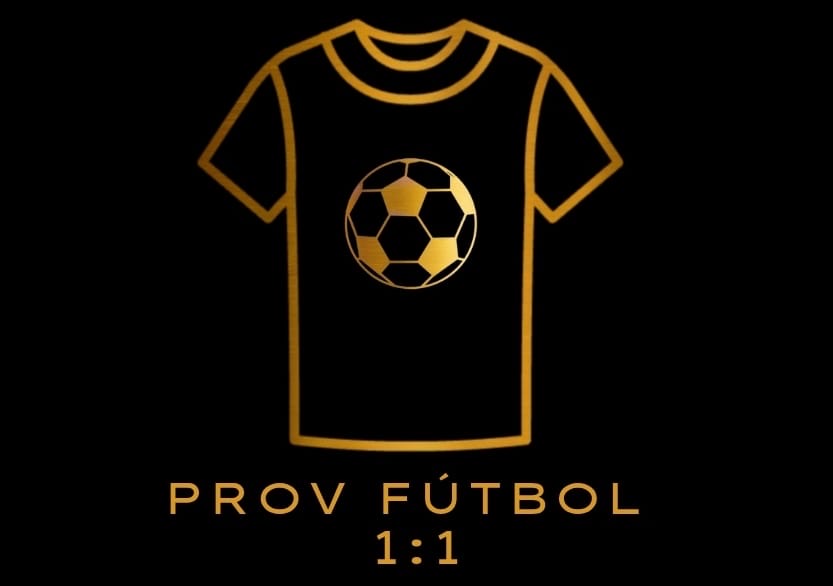 PROVEEDOR FUTBOL