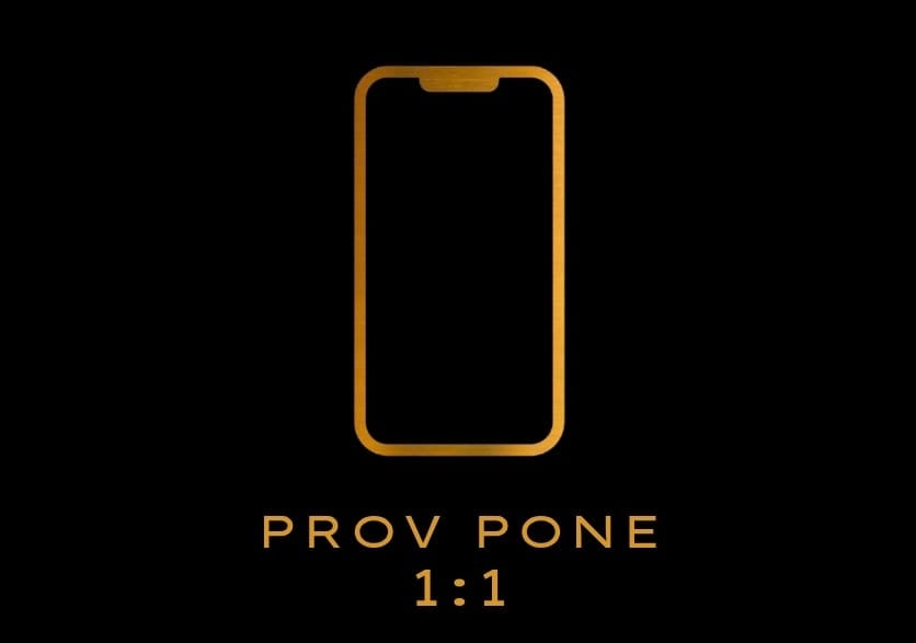 PROVEEDOR PONE