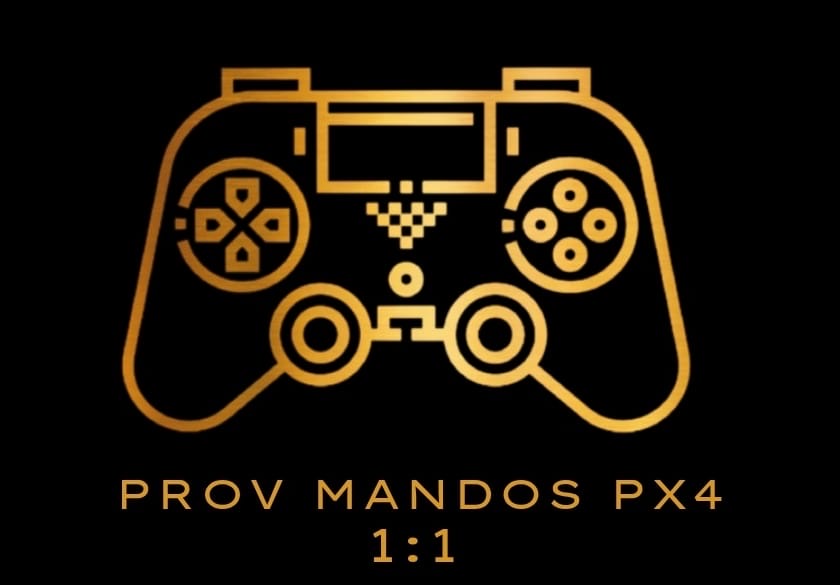 PROVEEDOR MANDOS PX4