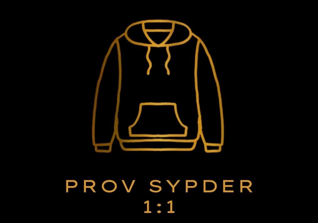 PROVEEDOR SYPDER
