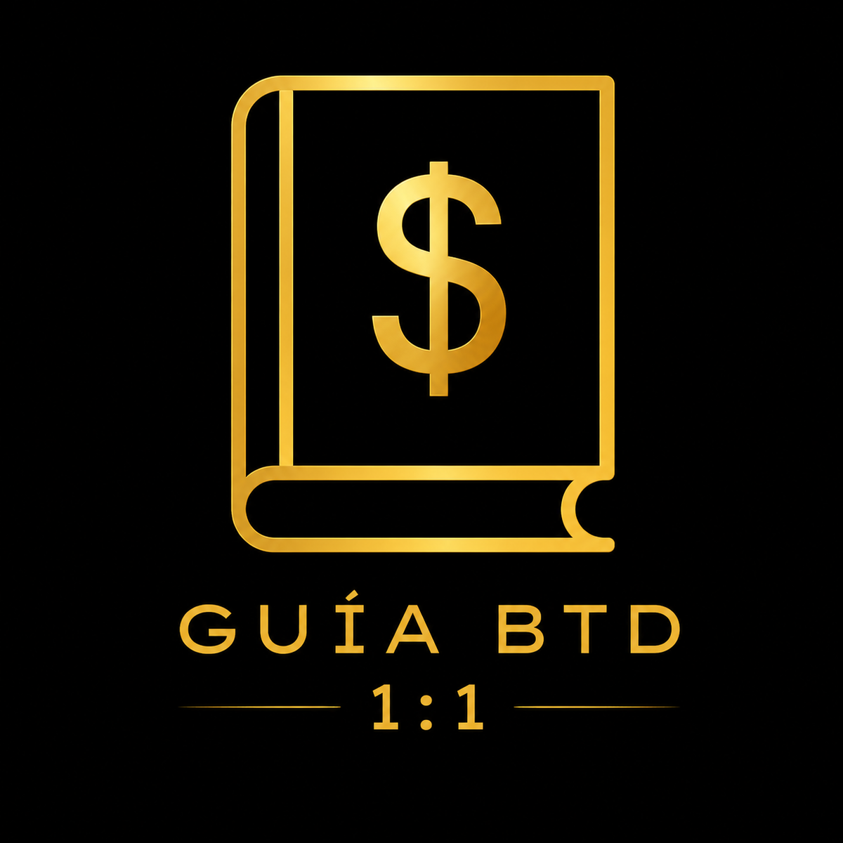 GUIA BTD