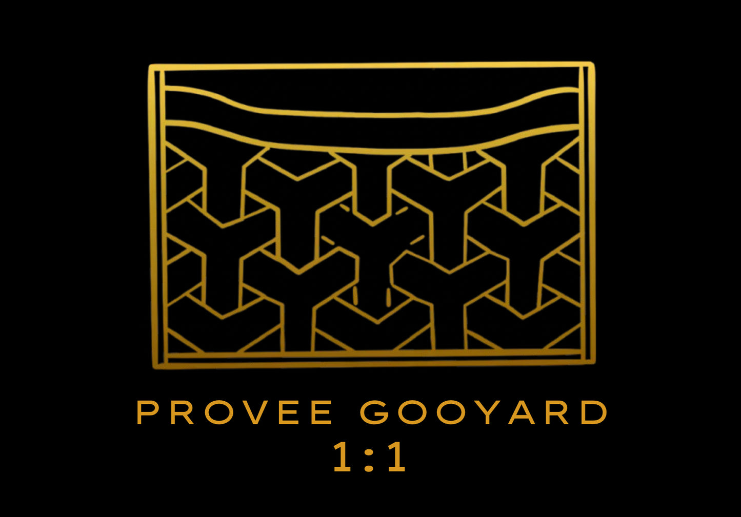 PROVEEDOR GOOYARD