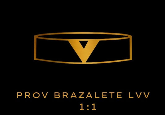 PROVEEDOR BRAZALETE LVV