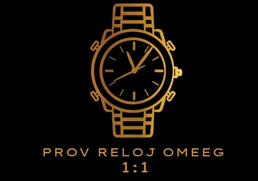 PROVEEDOR RELOJ OMEEG