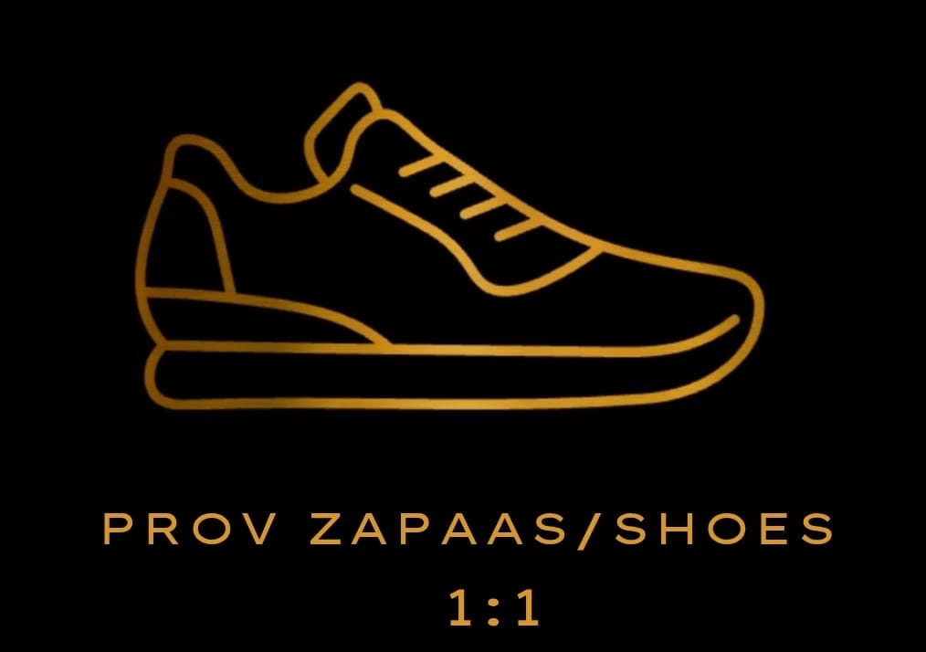 PROVEEDOR ZAPAS / SHOES