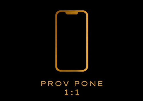 PROVEEDOR PONE