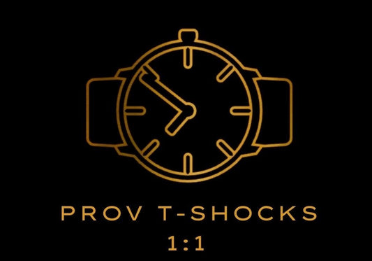 PROVEEDOR SHOCKS