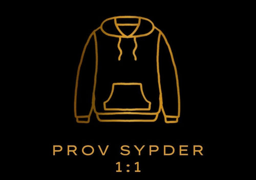 PROVEEDOR SYPDER