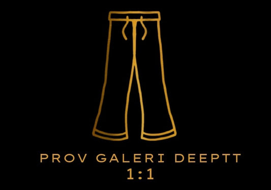 PROVEEDOR GALERI DEEPPT