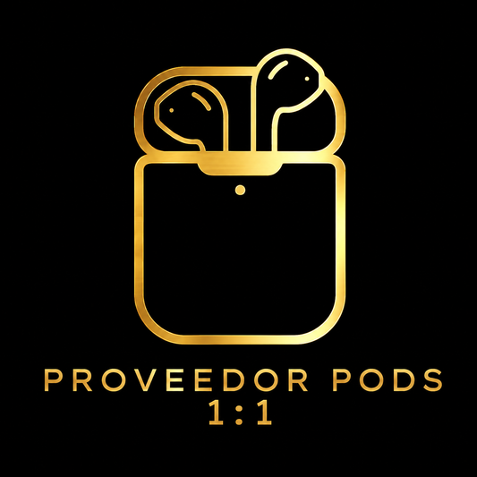 PROVEEDOR FAIRPOD