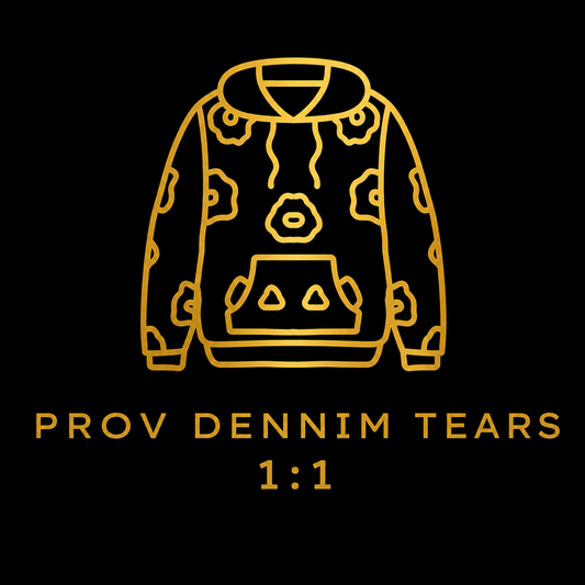 PROVEEDOR DENNIM TEARS
