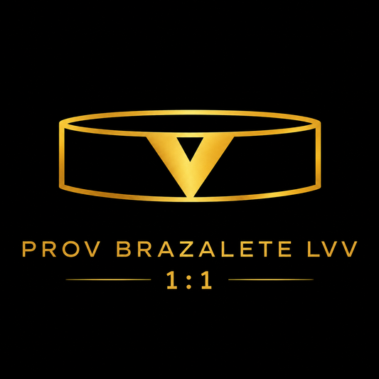 PROVEEDOR BRAZALETE LVV