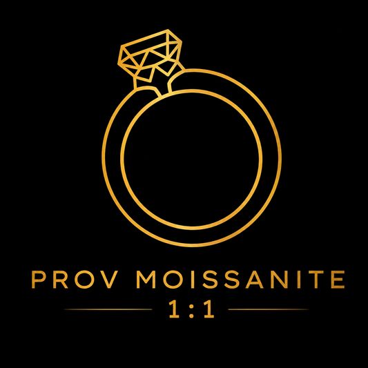 PROVEEDOR MOISSANITE