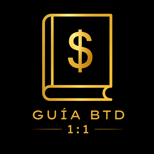 GUIA BTD