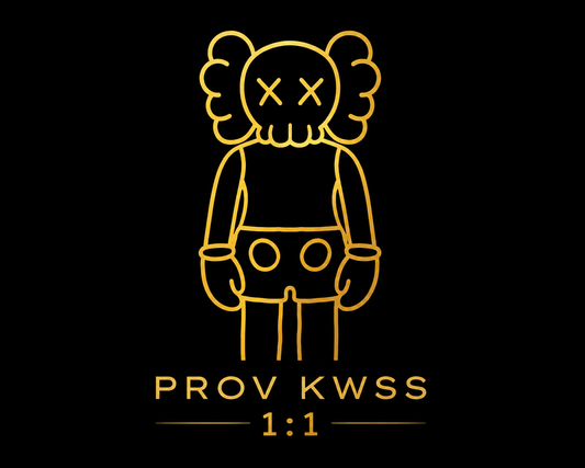 PROVEEDOR KWSS