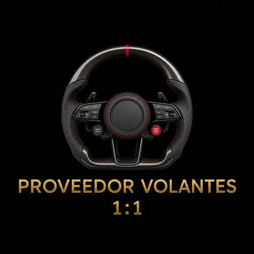 PROVEEDOR VOLANT