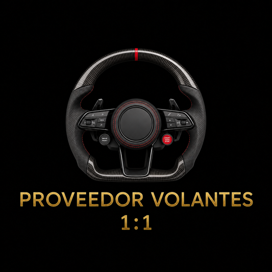 PROVEEDOR VOLANT