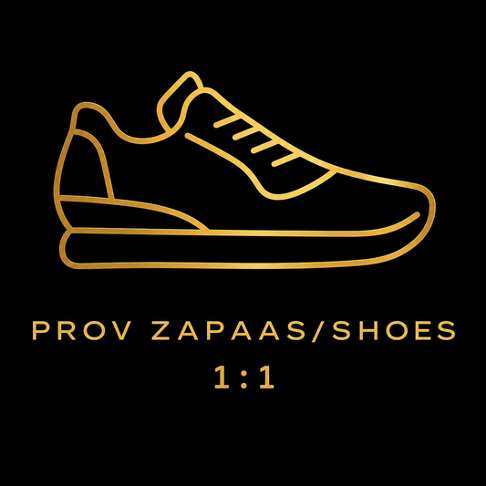 PROVEEDOR ZAPAS / SHOES