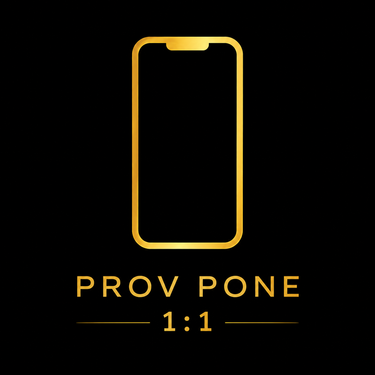 PROVEEDOR PONE