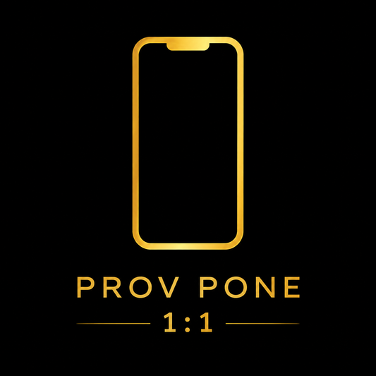 PROVEEDOR PONE