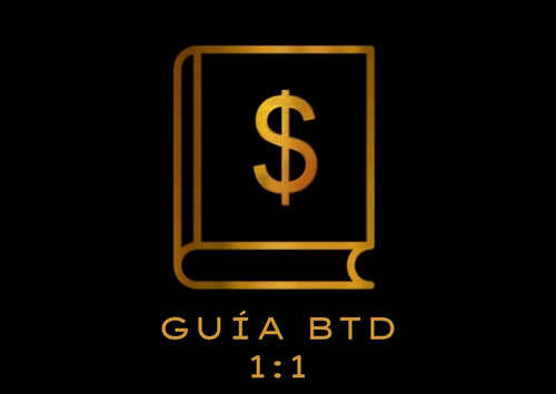 GUIA BTD
