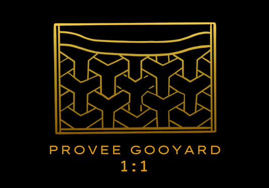PROVEEDOR GOOYARD